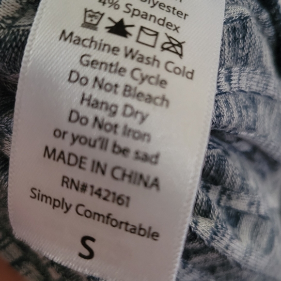 Lularoe joy - Picture 4 of 4